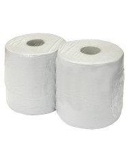 Ouate industrielle - Lot de 2