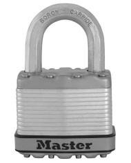 Cadenas acier haute sécurité