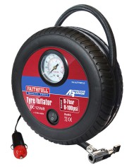 Compresseur portable 12 V Compresseur portable 12 V