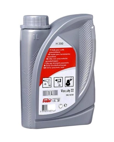 Huile spéciale compresseur à air Huile spéciale compresseur à air