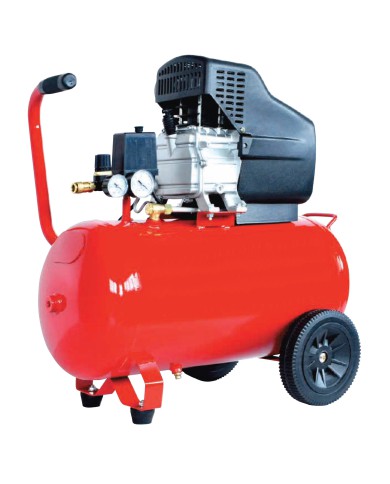Compresseur - 50L