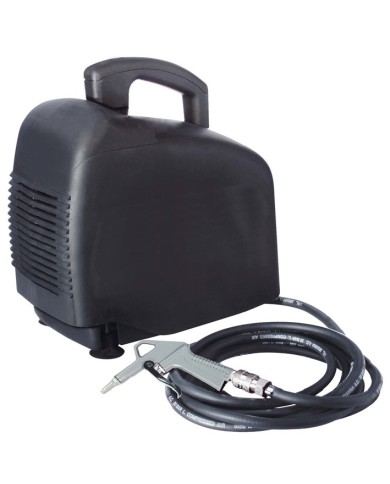 Compresseur portable