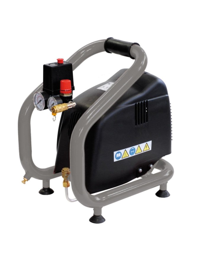 Compresseur portable - 3 L