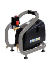 Compresseur portable - 3 L