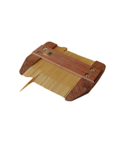 Conformateur M-3 Tasuki Bambou 118 x 90 mm