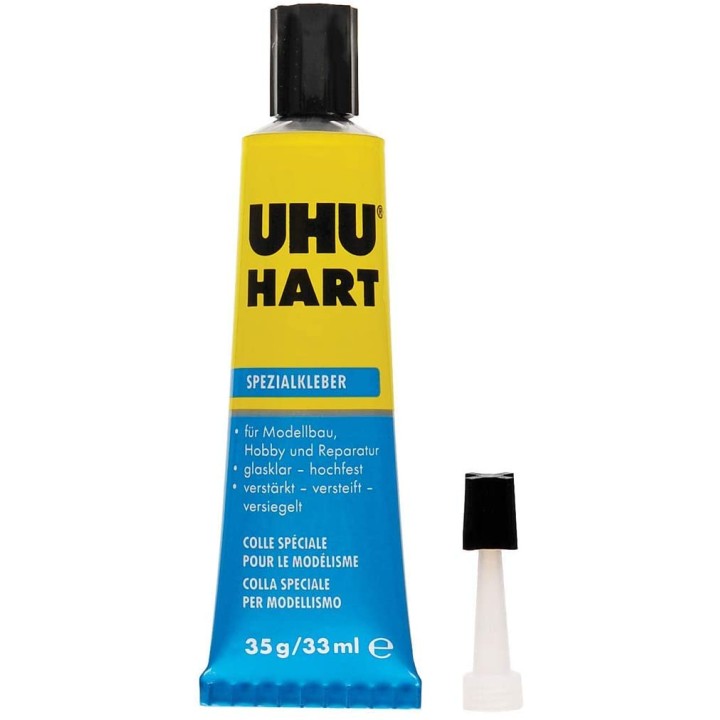 Colle cellulosique Hart 35g - UHU
