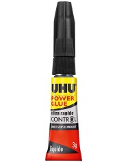 Loctite Colle Super-Glue 3 Précision