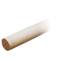 Manche de pelle SUPER LEGERE