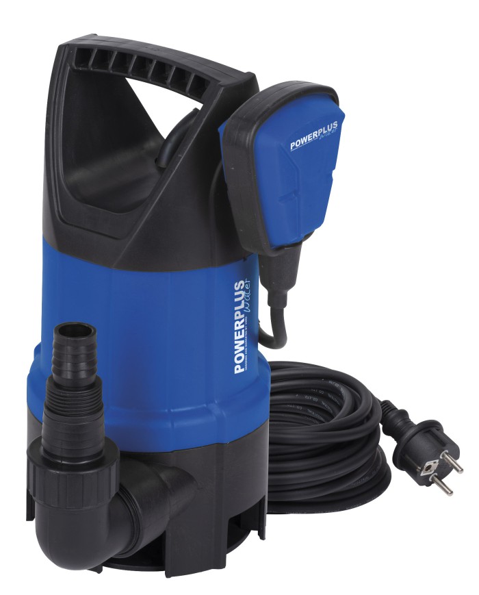 Pompe à eau immergée - 7500 l/h