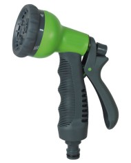 Pistolets à jets variables multifonctions