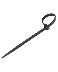 Liens de serrage nylon