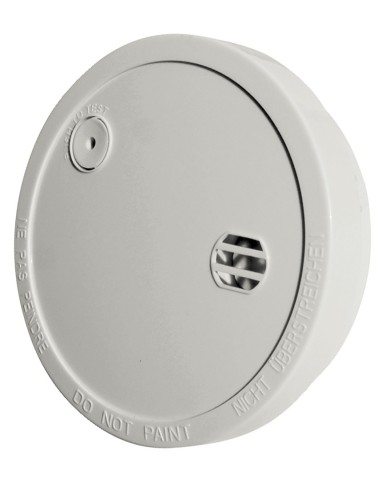 Détecteur de fumée