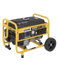 Groupe électrogène 2200W