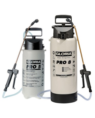 Pulvérisateurs industriels