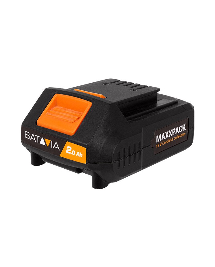 Batteries universelles - Maxxpack