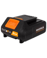 Batteries universelles - Maxxpack