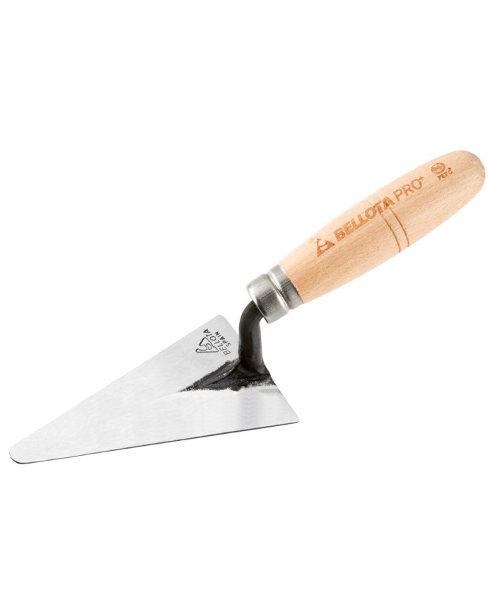 Truelle forgée 12cm Bellota