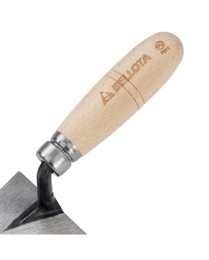 Truelle forgée 12cm Bellota