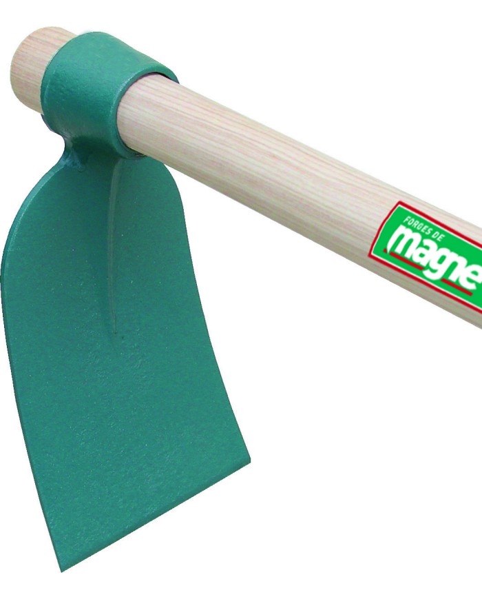 Houe forges de magne