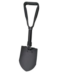 Petite Pelle pioche US  à poignée