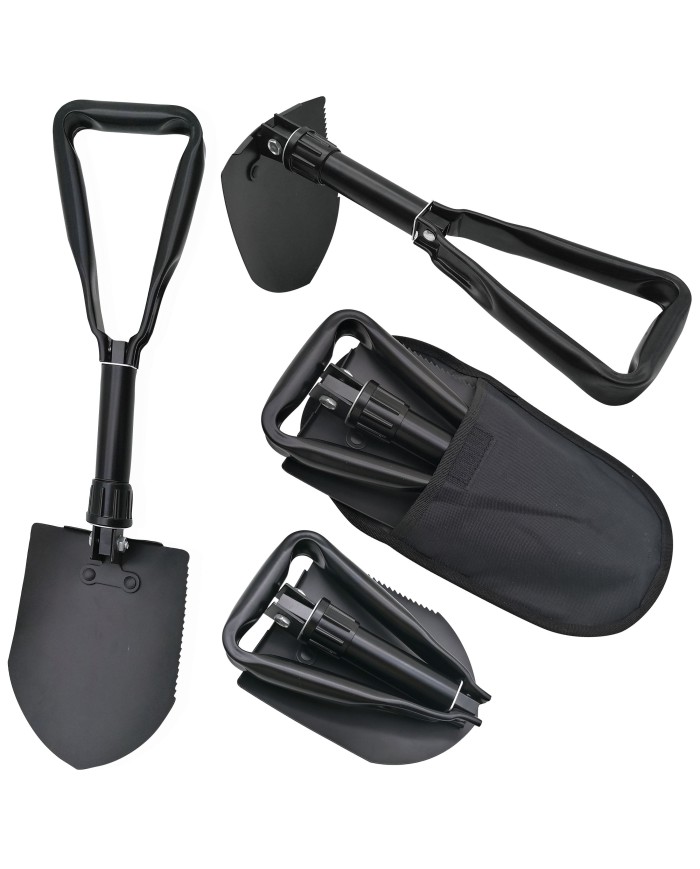 Petite Pelle pioche US  à poignée