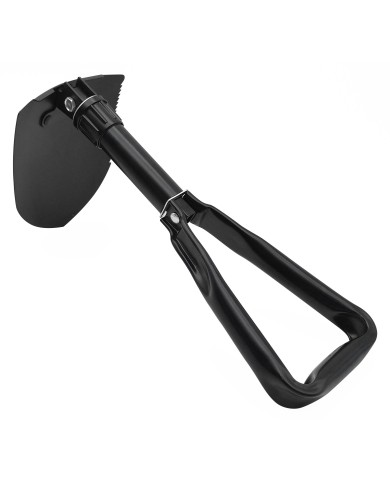 Petite Pelle pioche US  à poignée