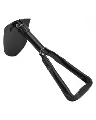 Petite Pelle pioche US  à poignée