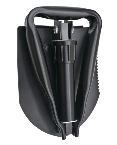 Petite Pelle pioche US  à poignée