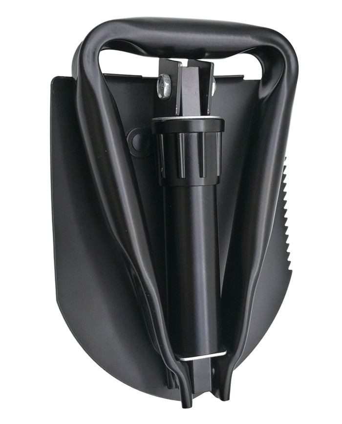 Petite Pelle pioche US  à poignée