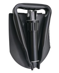 Petite Pelle pioche US  à poignée