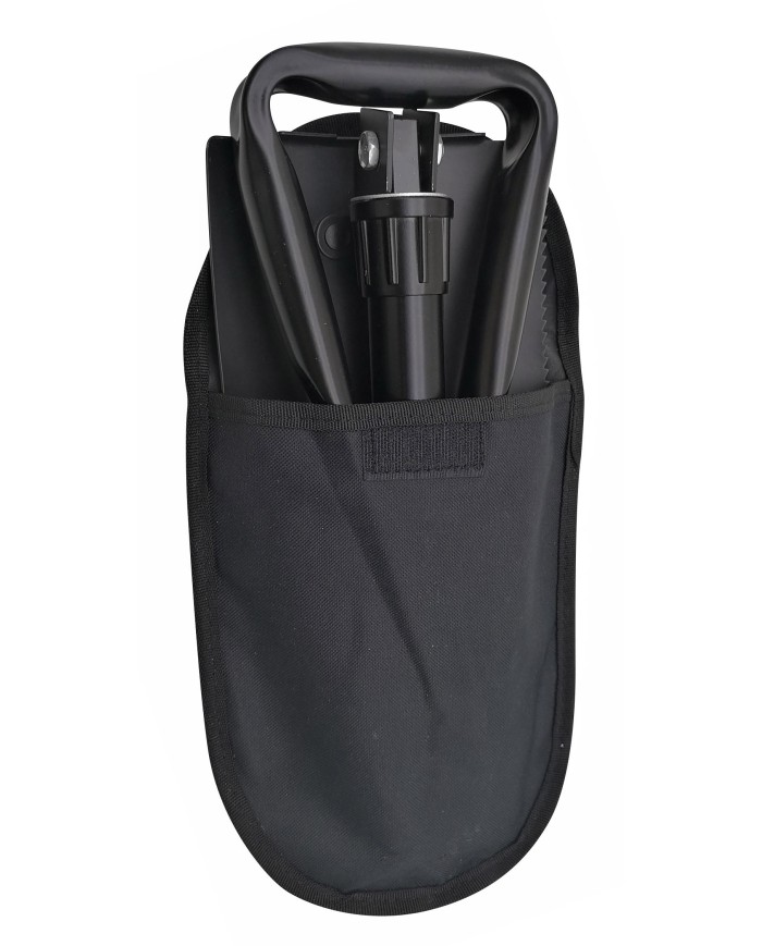 Petite Pelle pioche US  à poignée