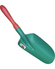 Pelle à charbon ronde Forges de Magne