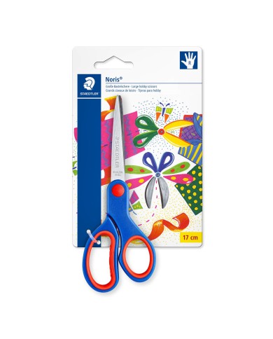 Ciseaux Staedtler