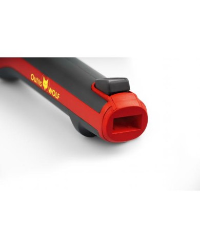 Mini-manche pour outils Wolf - ZM015