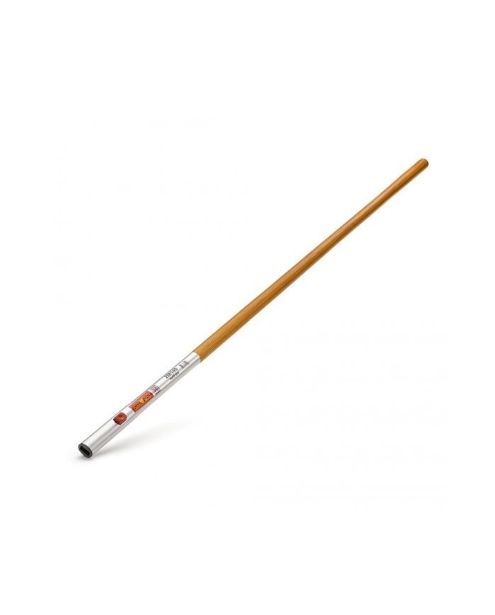 Manche Wolf bois frêne 100 cm ZM100