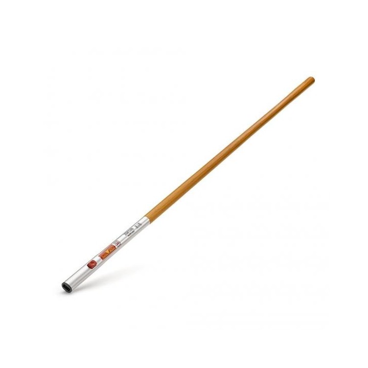 Manche bois frêne 100 cm Multi-Star - WOLF