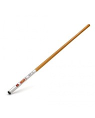 Manche Wolf bois frêne 100 cm ZM100