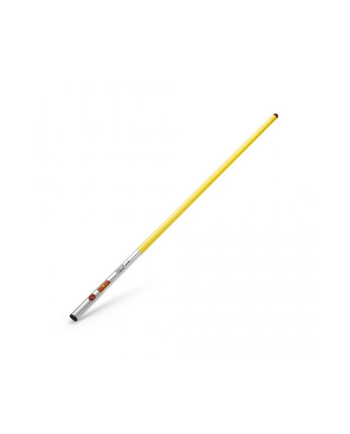 Manche Wolf alu 150 cm - ZMA150