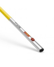 Manche Wolf alu 150 cm - ZMA150