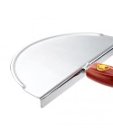 Coupe bordure Wolf RMM