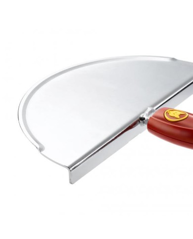 Coupe bordure Wolf RMM