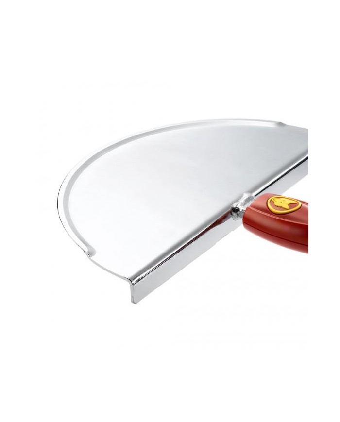 Coupe bordure Wolf RMM