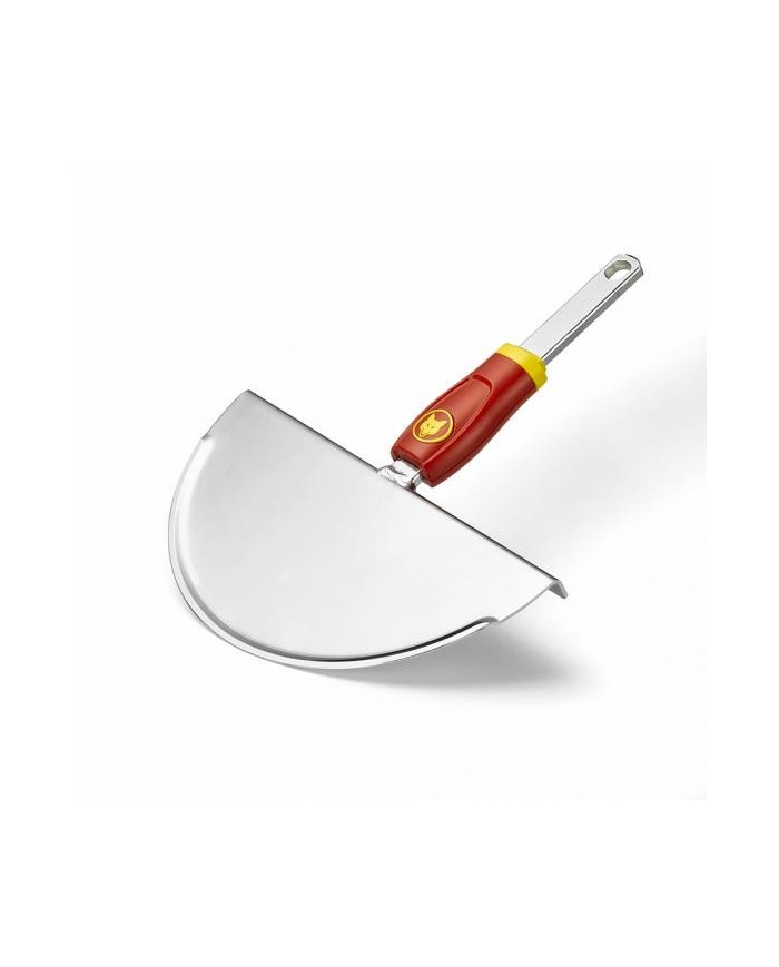 Coupe bordure Wolf RMM