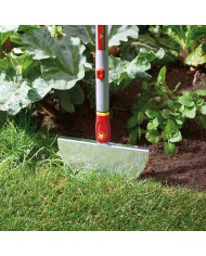 Coupe bordure Wolf RMM