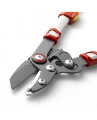 Elagueur Wolf OR900T coupe enclume