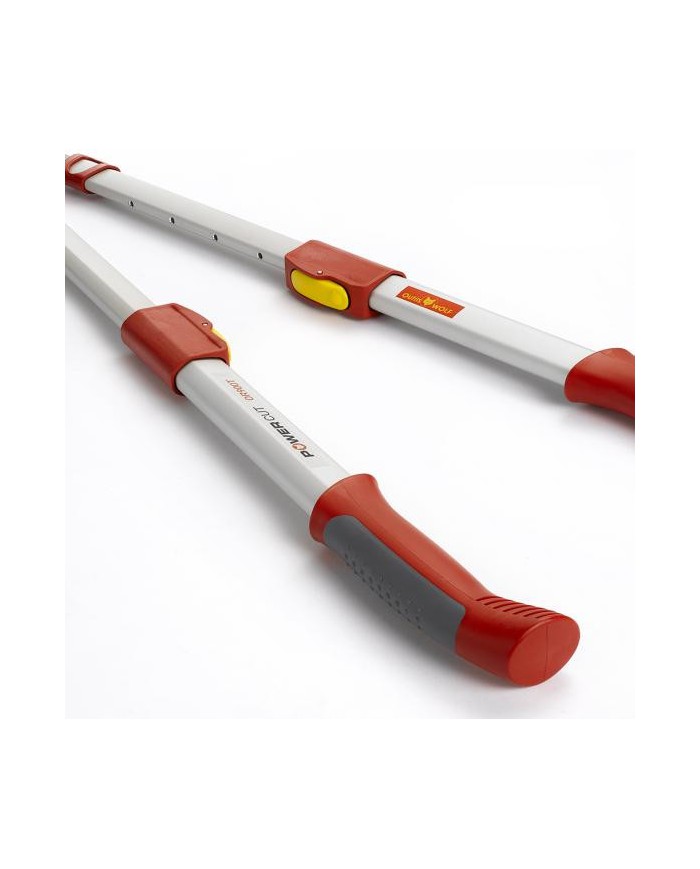 Elagueur Wolf OR900T coupe enclume