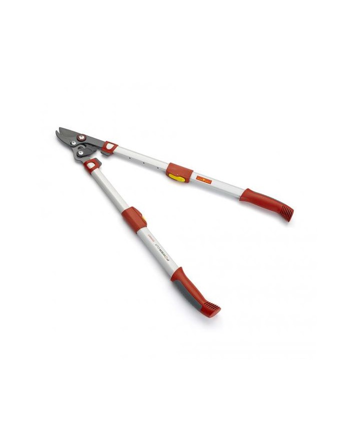 Elagueur Wolf OS900T coupe franche