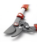 Elagueur Wolf OS900T coupe franche