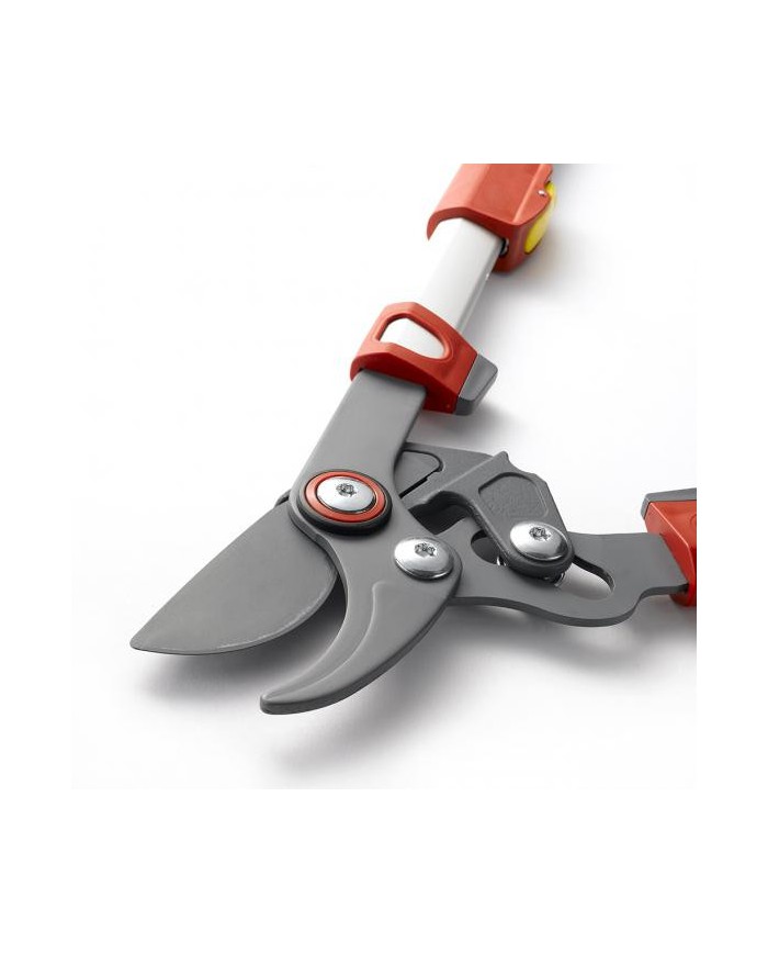 Elagueur Wolf OS900T coupe franche