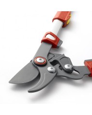 Elagueur Wolf OS900T coupe franche